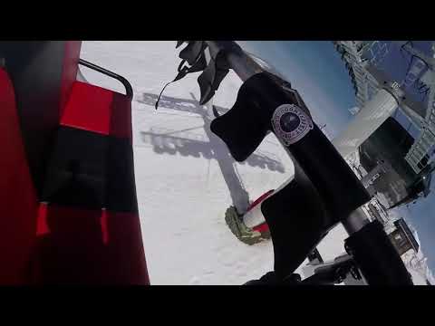 GoPro Line of the Winter - Lesueur Arnaud - France