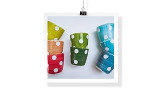 177. Kako umjesati engobu i kako je nanjeti na sirov predmet