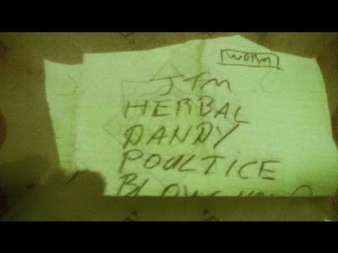 Terminal Cheesecake @ Worm Rotterdam Netherlands 31-03-2017