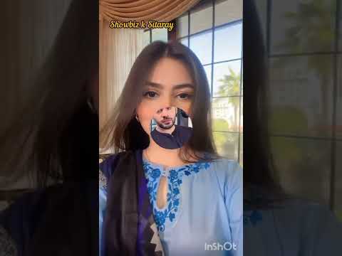 Some Behind The Scenes of Drama Serial Zakham