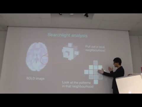 Intro. to fMRI - Wk7, Class1, Pt.1: Searchlight Analysis & Neural Similarity