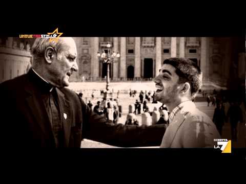 Un Due Tre Stella. FORREST GELLI - Ieri, loggia, domani