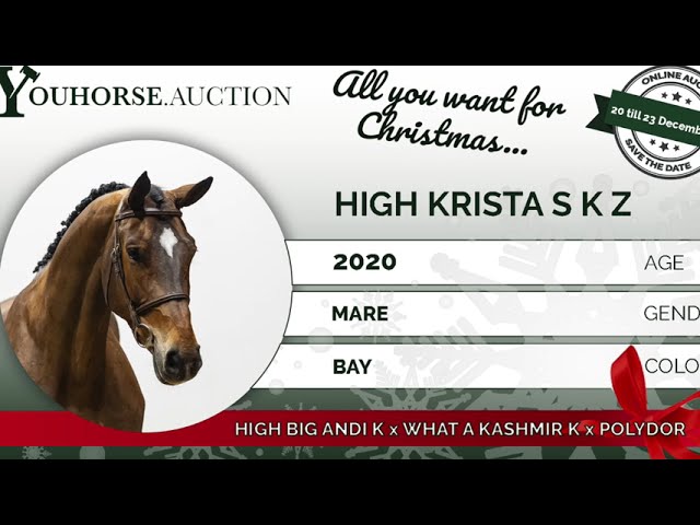 High Krista’s K Z homevideo