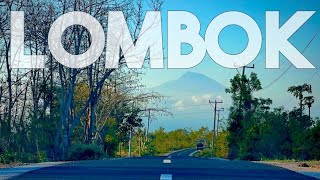 Lombok's South-Eastern Treasures: A Scenic Odyssey