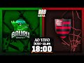 Bauru Basket X Flamengo NBB CAIXA 2024 25 13 04 2025 Ao Vivo E Com Imagens 18 00