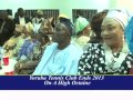 YORUBA TENNIS CLUB END OF YEAR PARTY 2013