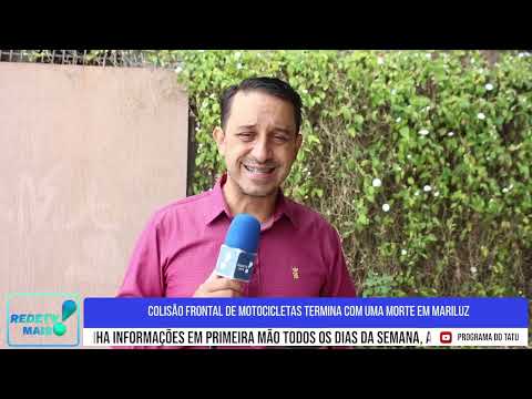 Head-on motorcycle collision results in one death in Mariluz