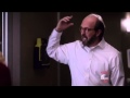 Grey S Anatomy 12x01 Sledgehammer A Father Stands Up For His Gay Daughter Emotional