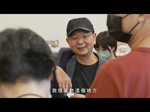 2022高雄文藝獎得主—李志薔:圖片