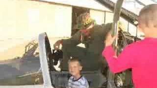 American by God&#39;s Amazing Grace-2006