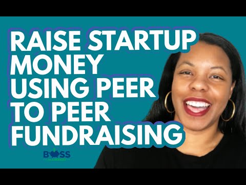 Nonprofit Fundraising Ideas: Peer to Peer Fundraising