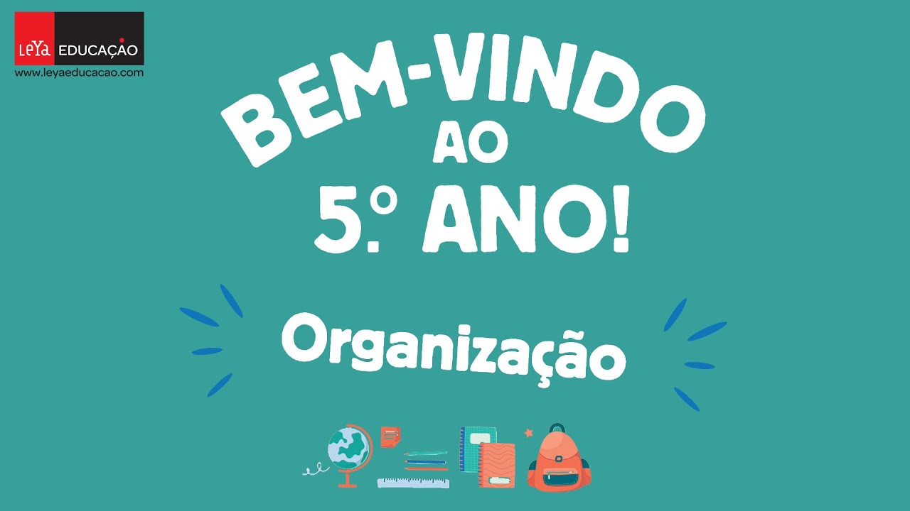 Organização