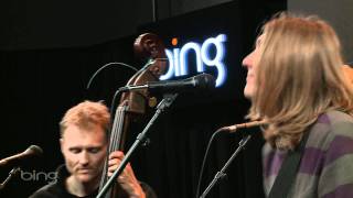 The Wood Brothers - One More Day (Bing Lounge)