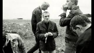 Darkness 181: Psychic TV - Starlit mire