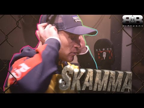 Skamma | BL@CKBOX S15 Ep. 115