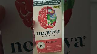 Download lagu Heyy, I'm up early and ate breakfast and taking my vitamin neuriva for memory and focus. It's at BJs mp3