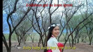 Download lagu Loco Punch 'Say Yes' (Ost.Moon Lovers) [Lirik] mp3