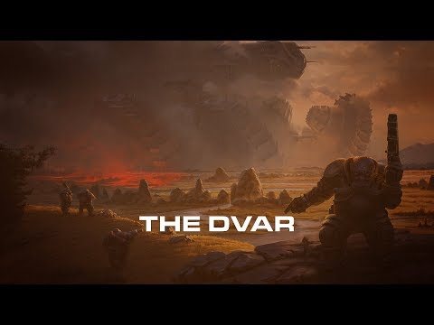 The Dvar | Age of Wonders: Planetfall