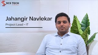 SCS Tech India - Video - 1