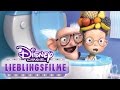 TRIFF DIE ROBINSONS Am 5 August Bei Den Lieblingsfilmen Im DISNEY CHANNEL