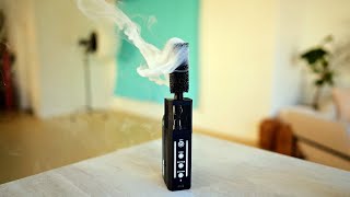 Smoke Ninja Pro for Wedding and Portrait Photography