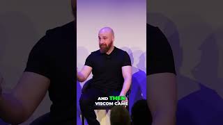 Why Vizcom mattered: Sketch & Prompting! #shorts