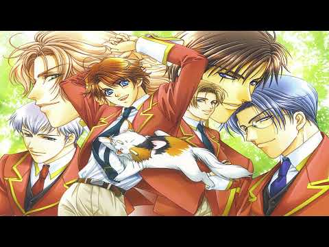 Gakuen Heaven - Kimi wo Mamoru