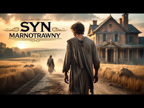 Syn Marnotrawny: Powrót do Domu ❤️ | Animacja Biblijna AI 📖
