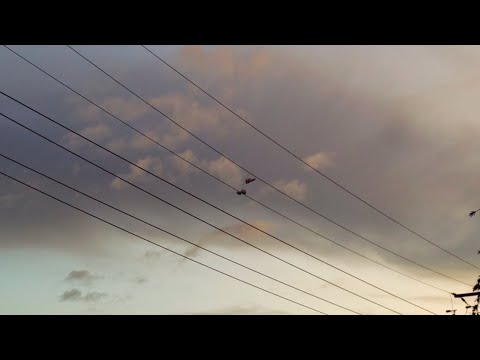 Wet cigarette - weight of it all (official music video)