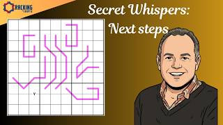 The Secret Whispers Follow-Up