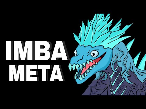 How To Turn Winter Wyvern Into The Most Broken DOTA 2 Hero