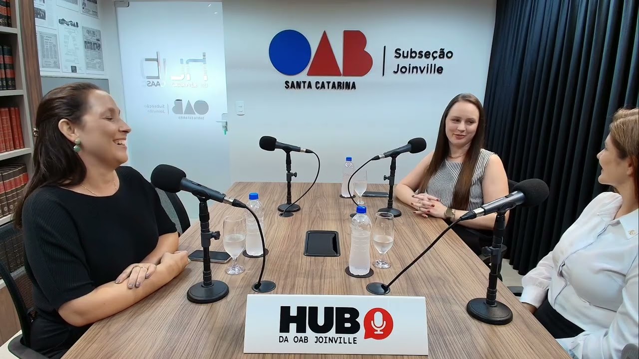 EP 9 - Hist�rias de advogados 2