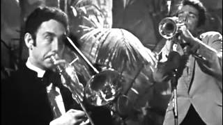 Herb Alpert And The Tijuana Brass - A Taste Of Honey (1966 HD 720p)