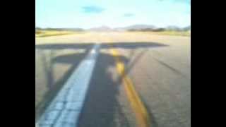 preview picture of video 'VOO DE ULTRALEVE AEROPORTO GUANAMBI'
