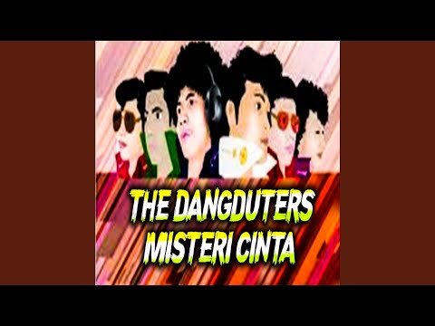 Misteri Cinta