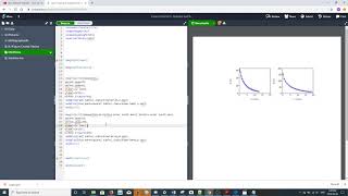 Latex Tutorial 2: Simple Subplots from Data