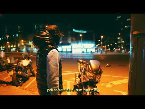 Tanito 930, GhettoBoy & Papi Maty - Harry Shotter  (Visualizer) [KLYNTAR]