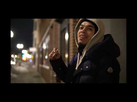 NICK THE GOD - NO HOOK (OFFICIAL MUSIC VIDEO) shot by Wiseguy Films