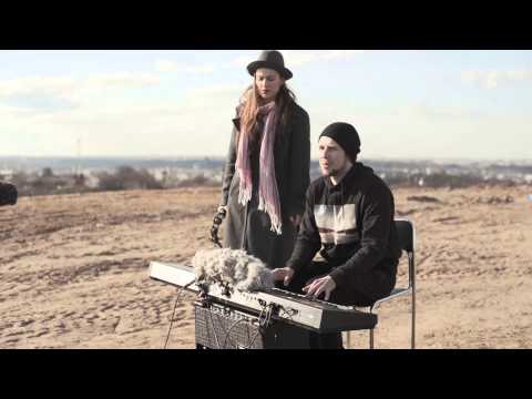 Vidas Bareikis ir Jurga "Trys Kanados"