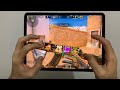 STANDOFF 2 | Handcam + Full Competitive Match Gameplay 🥳🔥💯 | iPad Pro 2022 4th Gen