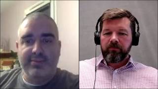 WebRTC Live #36 - "Real Time AV1," Dr. Alex Gouaillard, CoSMo Software