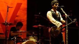 There For Tomorrow - Hunt Hunt Hunt (Live on 11/17/2011)
