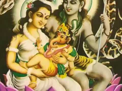 Jai Dev Jai Dev - Ganesh Aarti