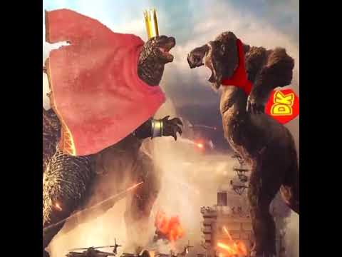 DK vs King K. Rool