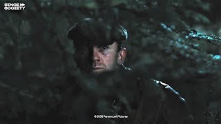 Defiance: Ambushing Nazi soldiers