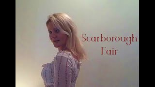SCARBOROUGH FAIR (English Folk Songs) ~ Celtic Woman