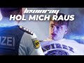 Lewinray - Hol mich raus (Official Video)