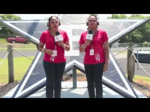 TwinSportsTV: Episode 15 Kentucky vs Tennessee Future Stars All Star Classic