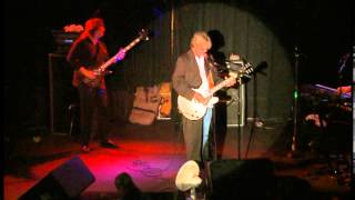 NEKTAR Live At The Coach House - A Day In The Life Of A Preacher