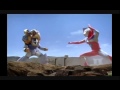 Ultraman Cosmos Vs Igomas